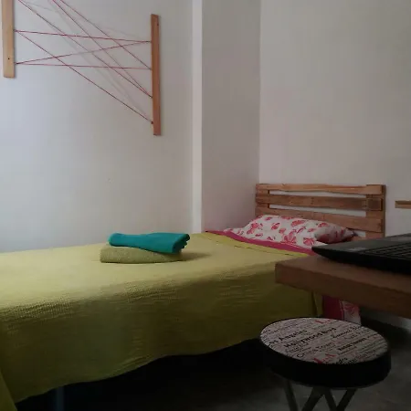 Kwatera prywatna Relax & Simple Arona (Tenerife)
