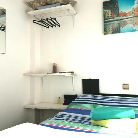 Relax & Simple * Arona (Tenerife)