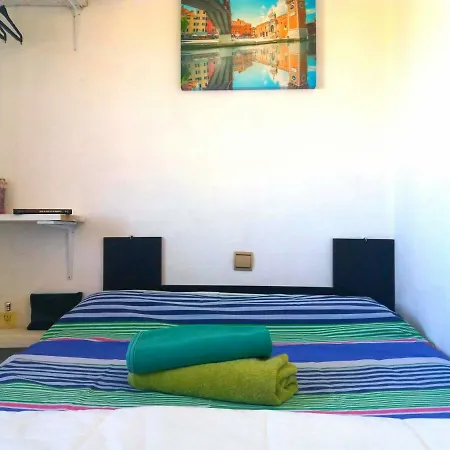 Relax & Simple * Arona (Tenerife)