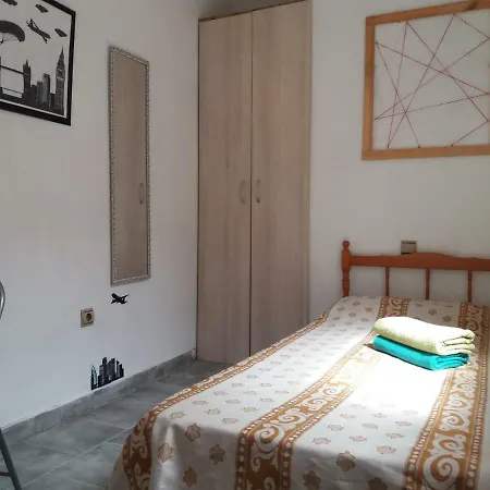 Relax & Simple Homestay szállás *