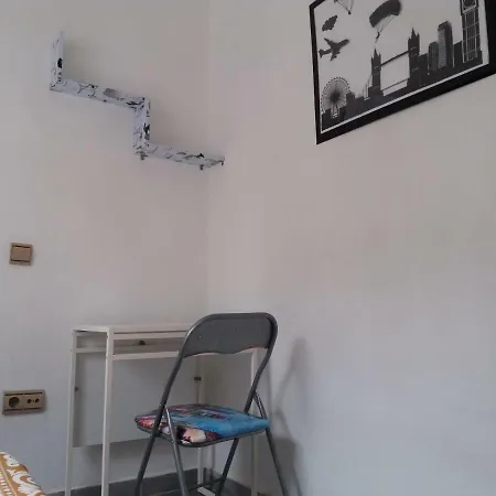 Relax & Simple Homestay szállás