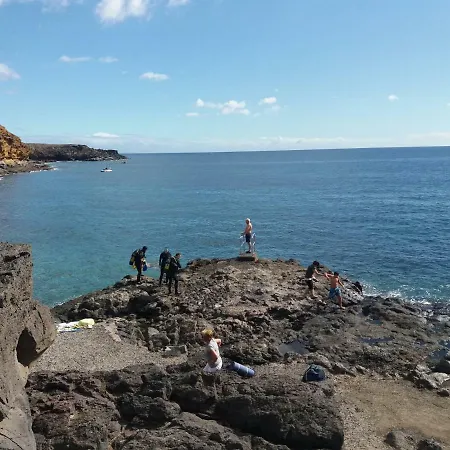 Rum i privatbostad Relax & Simple Arona (Tenerife)
