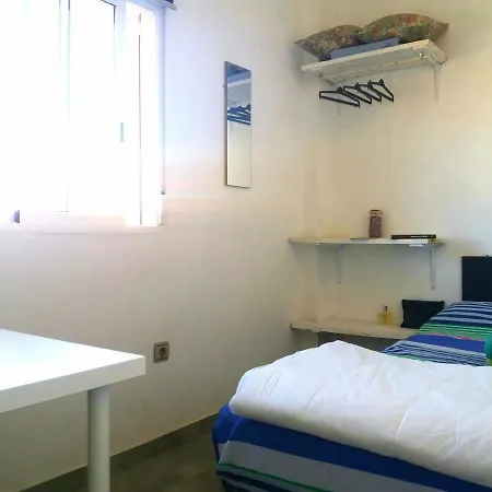 Relax & Simple Homestay szállás *